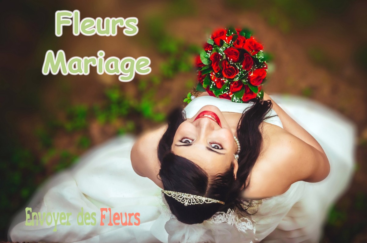 lIVRAISON FLEURS MARIAGE à BOULOGNE-SUR-GESSE