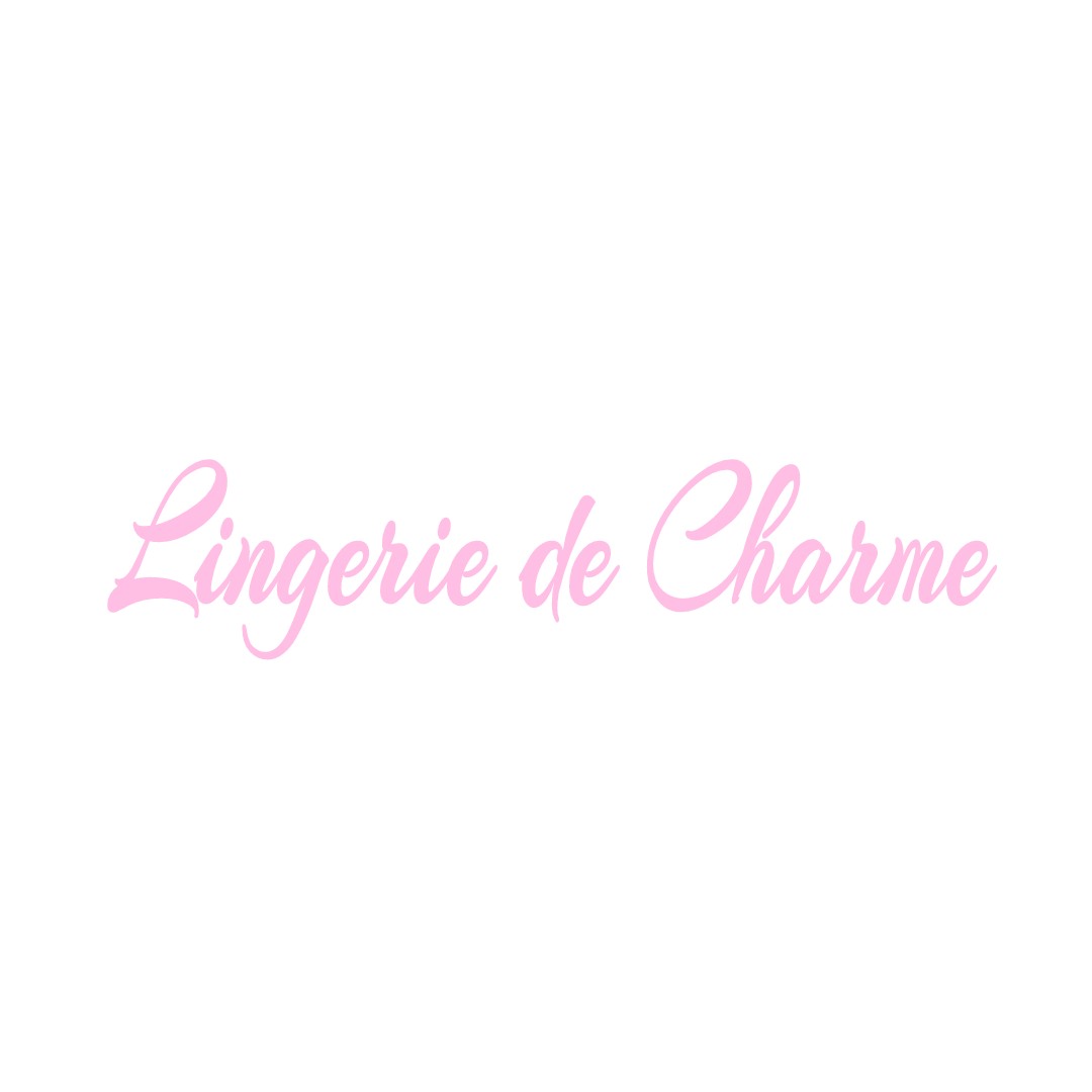 LINGERIE DE CHARME BOULOGNE-SUR-GESSE